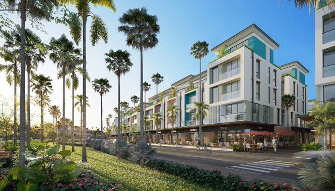 Tân Á Đại Thành – Meyland và ngân hàng Vietcombank ký kết hợp tác toàn diện - ảnh 2