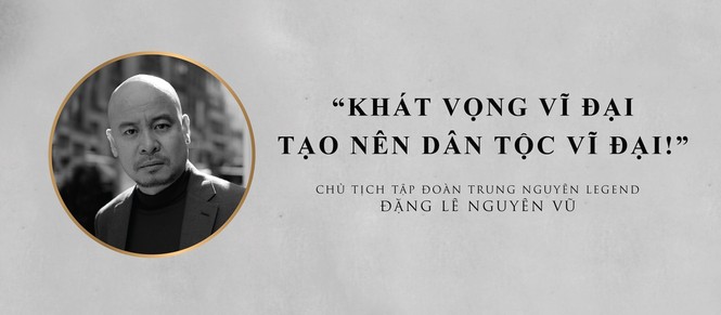 Khát vọng vĩ đại và công thức làm nên dân tộc vĩ đại - ảnh 1