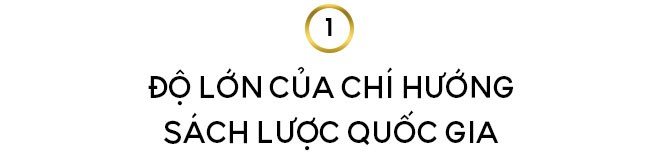 Khát vọng vĩ đại và công thức làm nên dân tộc vĩ đại - ảnh 4