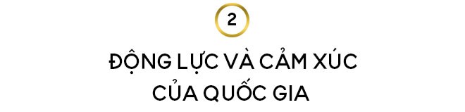 Khát vọng vĩ đại và công thức làm nên dân tộc vĩ đại - ảnh 6