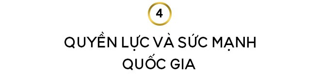 Khát vọng vĩ đại và công thức làm nên dân tộc vĩ đại - ảnh 11