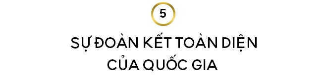 Khát vọng vĩ đại và công thức làm nên dân tộc vĩ đại - ảnh 13