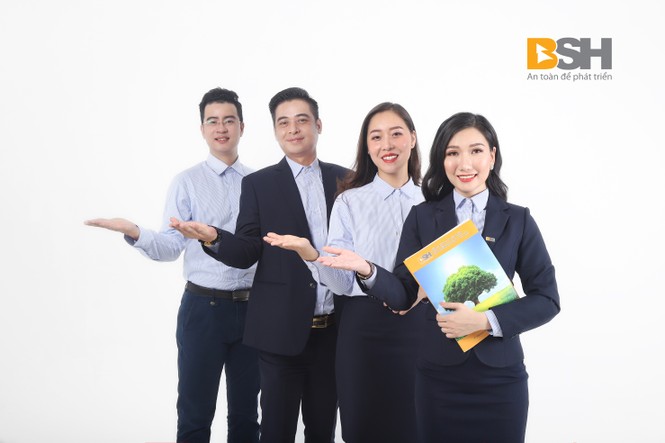BSH lọt Top 50 doanh nghiệp tăng trưởng xuất sắc nhất Việt Nam - ảnh 2