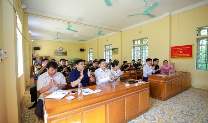 Chương trình “Áo ấm mùa đông”- trách nhiệm xã hội và lan tỏa yêu thương - ảnh 2