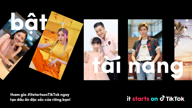 Sự phát triển của TikTok và câu chuyện thay đổi cách sáng tạo nội dung của người Việt - ảnh 1