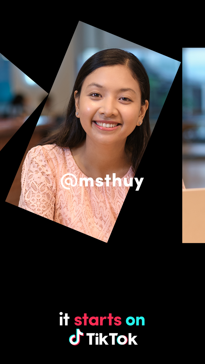 Sự phát triển của TikTok và câu chuyện thay đổi cách sáng tạo nội dung của người Việt - ảnh 2