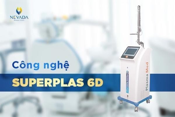 Superplas 6D – Đột phá trong giải pháp phục hình răng sứ thẩm mỹ siêu tương thích - ảnh 1