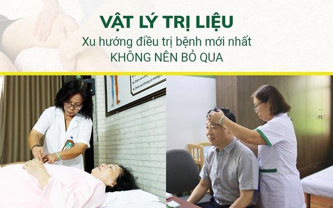 TS.BS Nguyễn Thị Vân Anh: Đừng bỏ lỡ xu hướng điều trị bệnh mới nhất của thế kỷ 21 - ảnh 1
