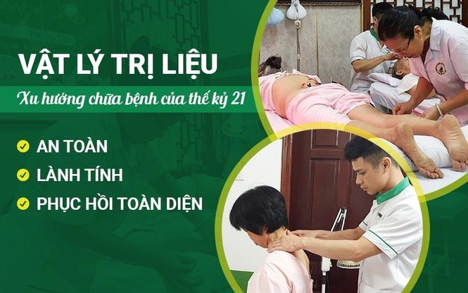 TS.BS Nguyễn Thị Vân Anh: Đừng bỏ lỡ xu hướng điều trị bệnh mới nhất của thế kỷ 21 - ảnh 2