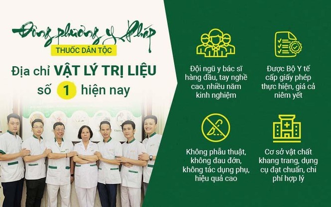 TS.BS Nguyễn Thị Vân Anh: Đừng bỏ lỡ xu hướng điều trị bệnh mới nhất của thế kỷ 21 - ảnh 3