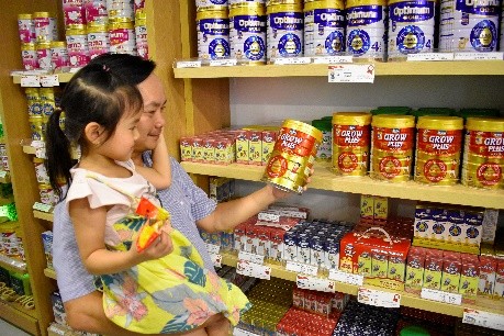 Vinamilk dẫn đầu bảng xếp hạng Top 10 thương hiệu mạnh nhất Việt Nam - ảnh 6
