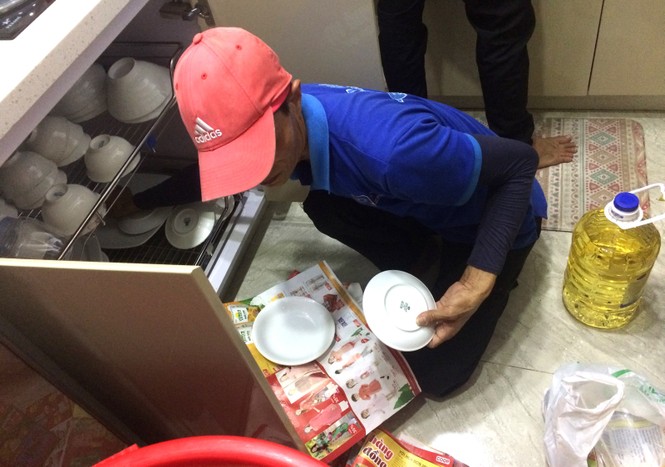 Dịch vụ chuyển nhà giá rẻ tại TP.HCM của Phú Mỹ Express - ảnh 2