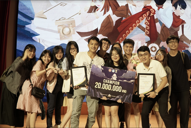 NutiFood cùng Marketing Arena 2020 ươm mầm tài năng Marketer trẻ - ảnh 2