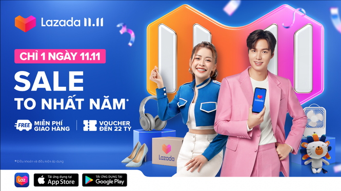 Lee Min Ho hợp tác cùng Chi Pu trong dự án mới - ảnh 2