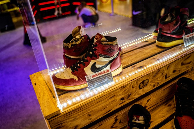 SWOOSH STREET BATTLE – Sự kiện văn hóa nghệ thuật đường phố lần đầu ra mắt - ảnh 4