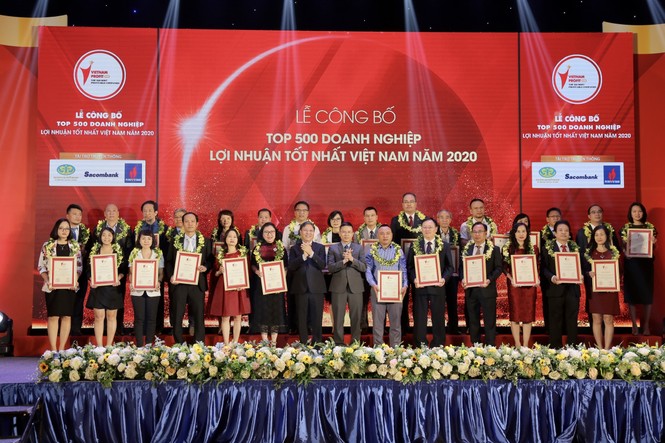 Petrovietnam: Vượt 'khủng hoảng kép', duy trì vị trí dẫn đầu các doanh nghiệp lợi nhuận tố - ảnh 2