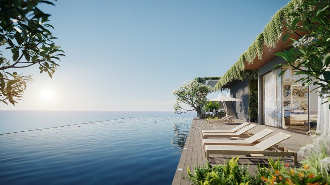 Wyndham Soleil Danang - Biểu tượng mới cho ngành du lịch Đà Nẵng - ảnh 3