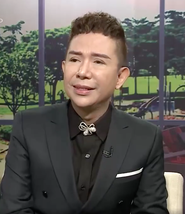 Long Nhật: 'Tôi mong có cơ hội để nói lời xin lỗi Siu Black, Phương Thanh' - ảnh 1