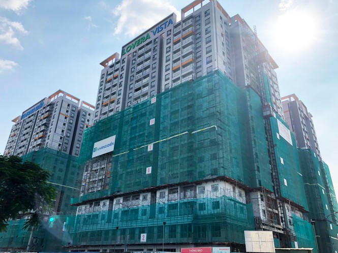 Vinh danh Bất động sản tiêu biểu Việt Nam 2020 - ảnh 3
