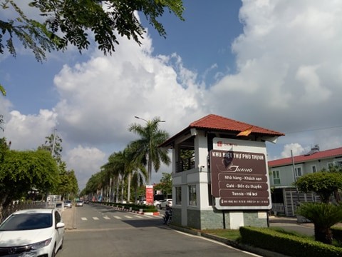 Khởi tố vụ xác người trong bê tông ở Bình Dương - ảnh 3