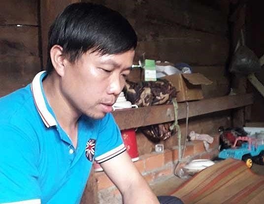 Vụ sản phụ bị bỏ mặc bên đường: Tài xế và người thân nói gì trước áp lực dư luận - ảnh 2