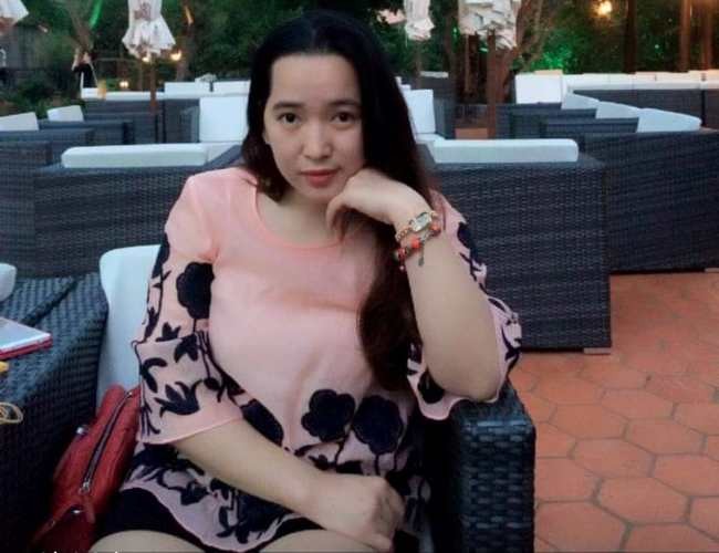 ‘Nữ quái’ lừa 160 tỷ đồng ở Bình Dương đã ra đầu thú - ảnh 1