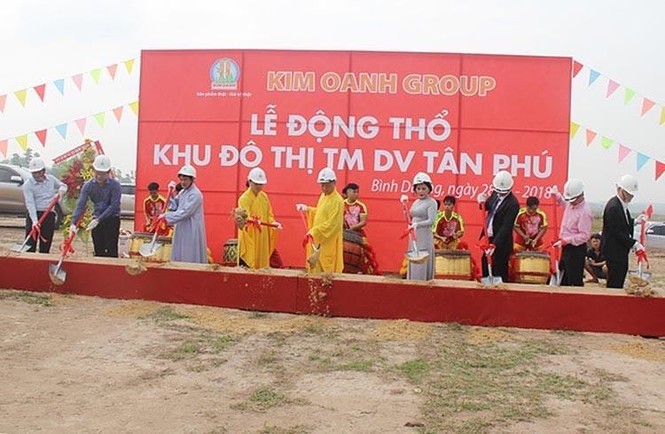 Vụ chuyển nhượng 43 ha đất: ‘Siêu dự án’ đô thị vẫn đang là đất nông nghiệp - ảnh 3