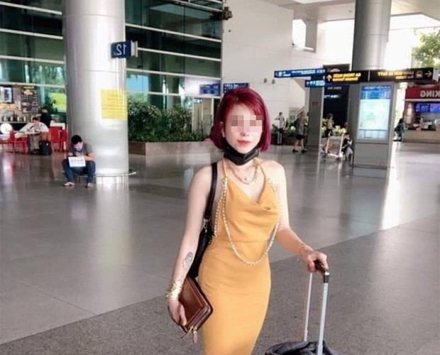 Cách ly người thân của cô gái lên mạng khoe ‘chiến tích’ tránh kiểm dịch - ảnh 1