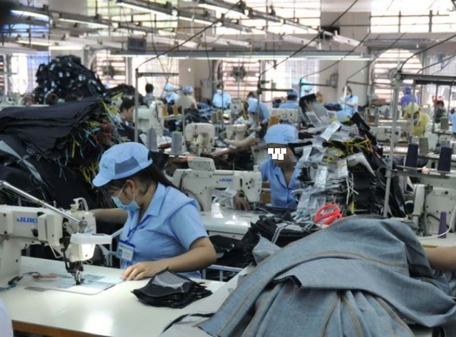 DN nước ngoài ở Bình Dương ‘cạn’ nguyên liệu do dịch Covid-19 - ảnh 1