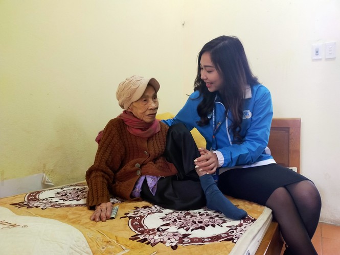 Đại hội toàn quốc Hội LHTN Việt Nam lần thứ VIII - ảnh 3