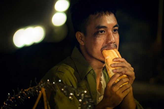 “Trung thu nhất định ba sẽ về” - bộ ảnh của nhiếp ảnh gia 9x đã lấy đi nước mắt người xem - ảnh 7