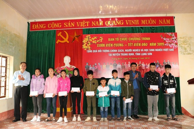 Ngày hội Bánh chưng xanh xuân Kỷ Hợi 2019 - ảnh 9