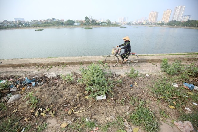 Hoa hậu Ngọc Hân, Á hậu Bùi Phương Nga tham gia 'Thách thức để thay đổi' - ảnh 1