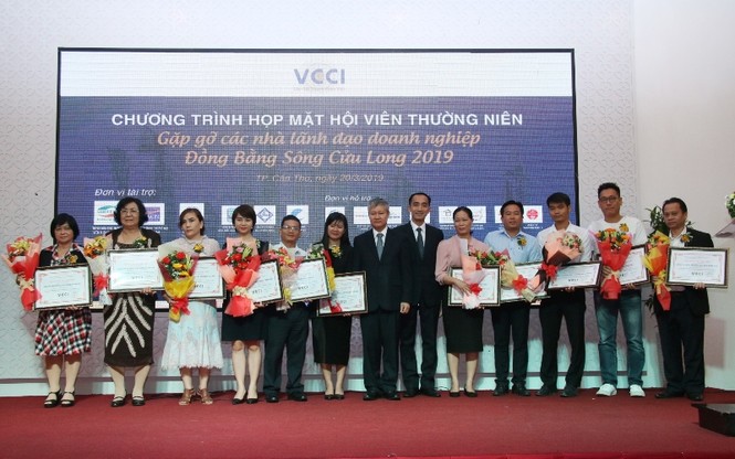 Kết quả ấn tượng của Đồng bằng sông Cửu Long về năng lực cạnh tranh - ảnh 3