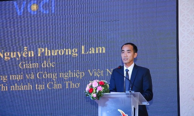 Kết quả ấn tượng của Đồng bằng sông Cửu Long về năng lực cạnh tranh - ảnh 1
