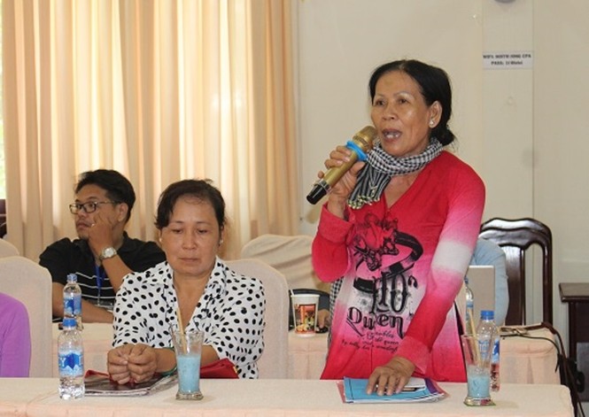 Làm gì để bảo tồn và phát triển bánh dân gian? - ảnh 5