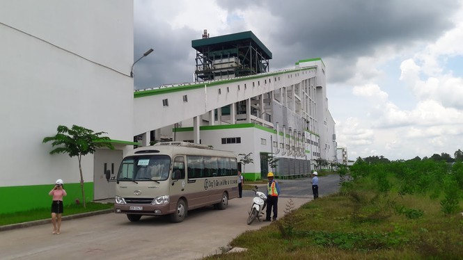 Đã có kết qủa xét nghiệm 4 trường hợp cách li tại Quảng Bình - ảnh 2