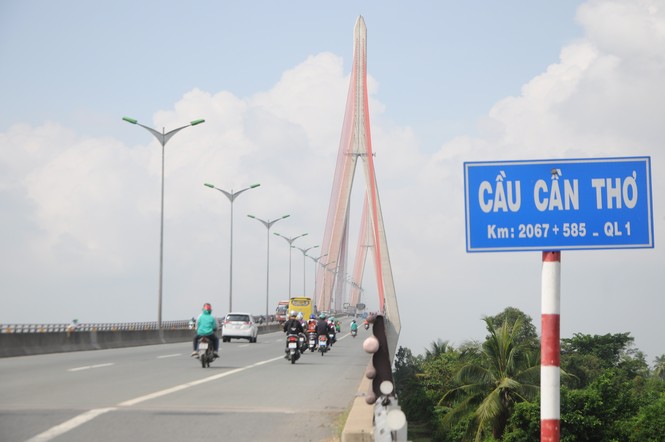 Cao tốc Cần Thơ – Cà Mau có phương án đầu tư cao nhất 61.000 tỷ đồng - ảnh 2