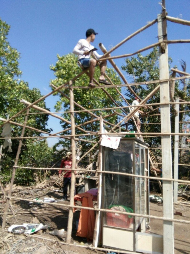 Nhiều công trình ý nghĩa mừng sinh nhật Đoàn - ảnh 2