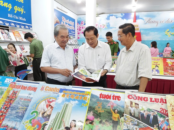 Cần Thơ khai hội báo Xuân Canh tý 2020 - ảnh 5