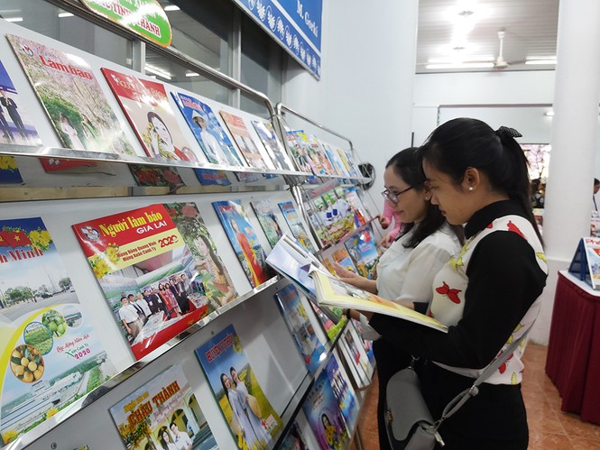 Cần Thơ khai hội báo Xuân Canh tý 2020 - ảnh 6