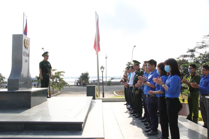 Nhiều hoạt động ý nghĩa