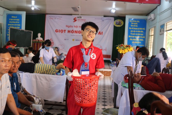 Kiên Giang khởi động Hành trình đỏ sôi nổi sau dịch COVID -19 - ảnh 2