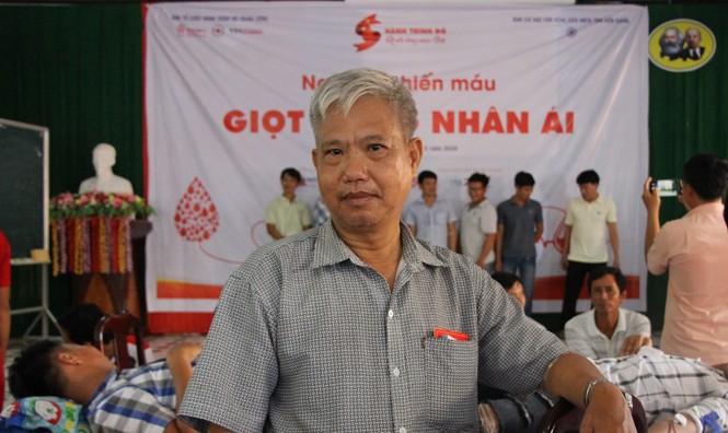 Kiên Giang khởi động Hành trình đỏ sôi nổi sau dịch COVID -19 - ảnh 3