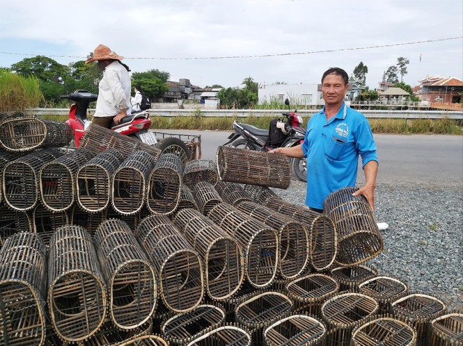 Miền Tây kiệt lũ - ảnh 1