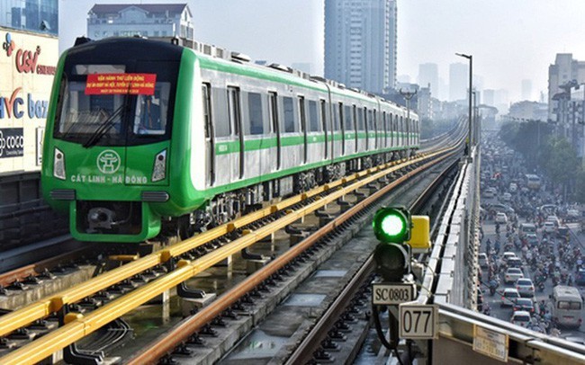 Đường sắt Cát Linh - Hà Đông: Làm rõ trách nhiệm tổng thầu EPC Trung Quốc - ảnh 2