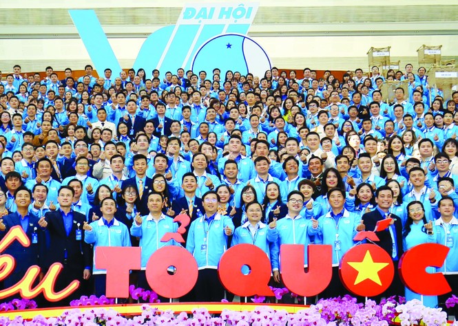 10 Sự kiện tiêu biểu năm 2019 - ảnh 5