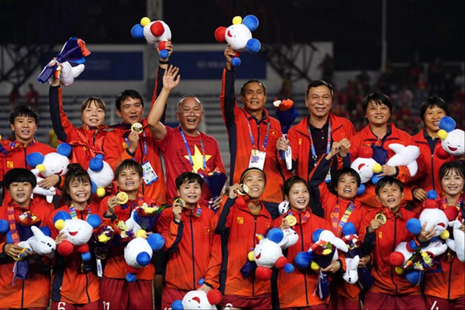 10 Sự kiện tiêu biểu năm 2019 - ảnh 3