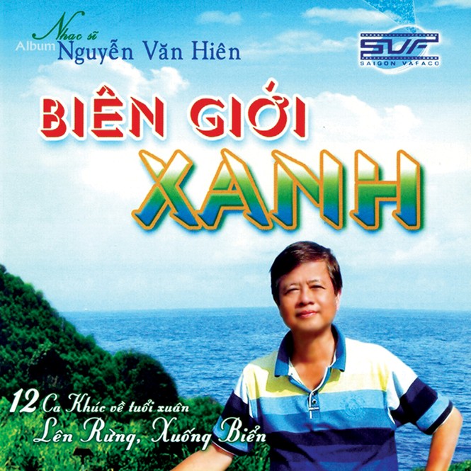 Tôi mãi mãi 'bám' vào tình ca - ảnh 1