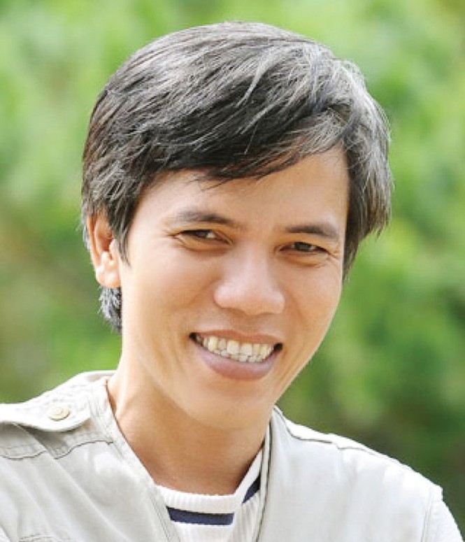 Ảnh khỏa thân ở Việt Nam: Đã 'cởi' nhưng chưa 'bung' - ảnh 3